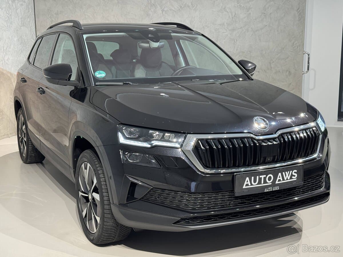 2022 Škoda KAROQ - 2