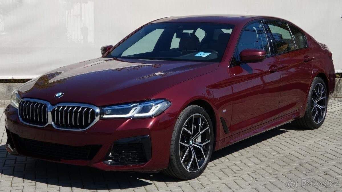 2022 BMW OSTATNÍ - 2