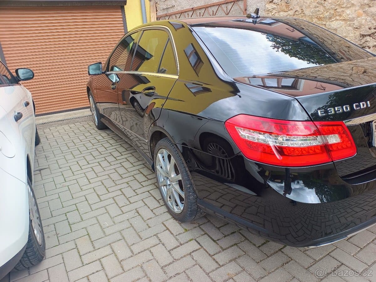 2012 Mercedes-Benz OSTATNÍ - 2