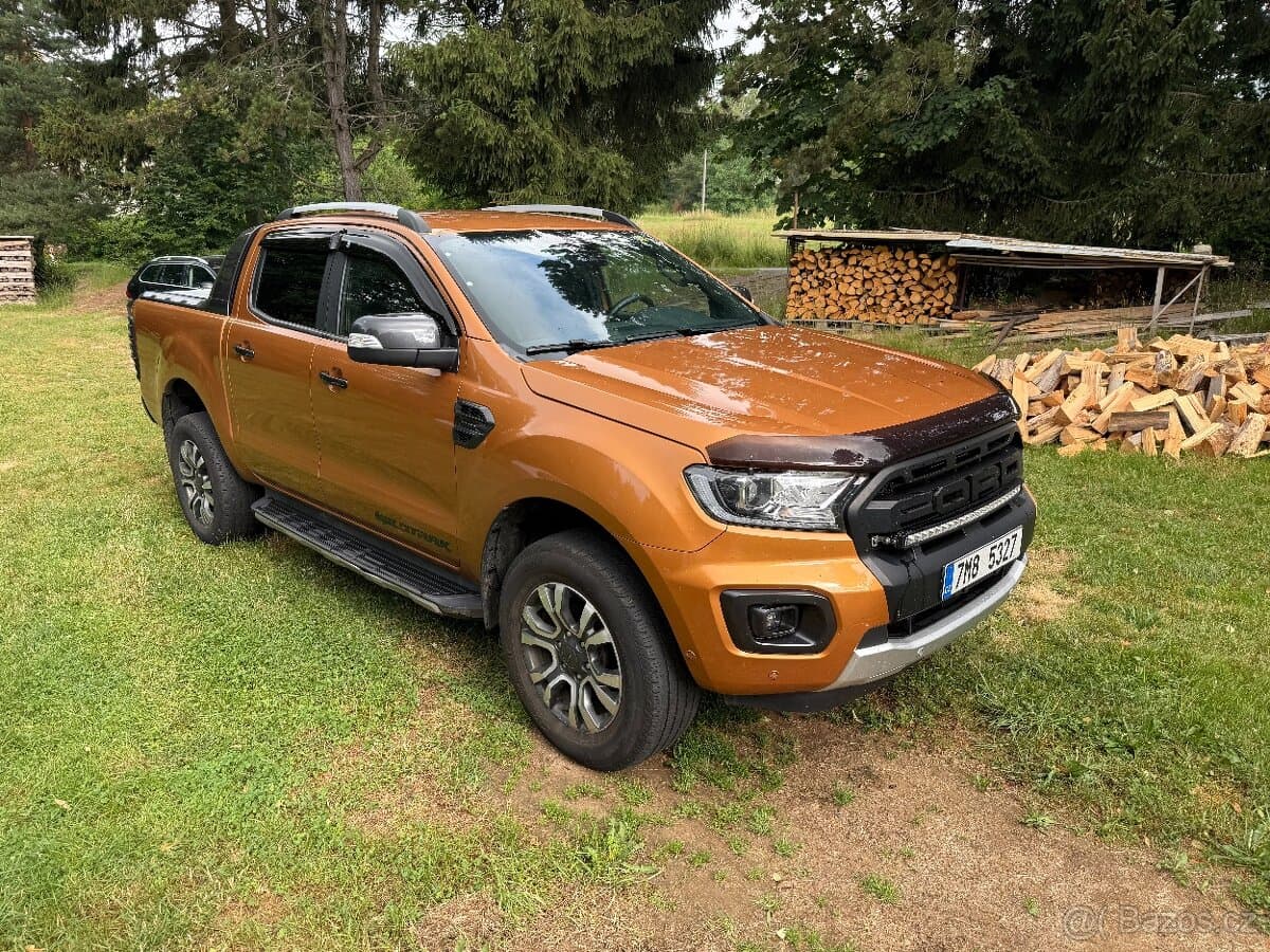Ford RANGER - 2