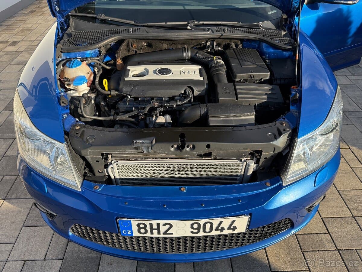 2009 Škoda OCTAVIA - 2