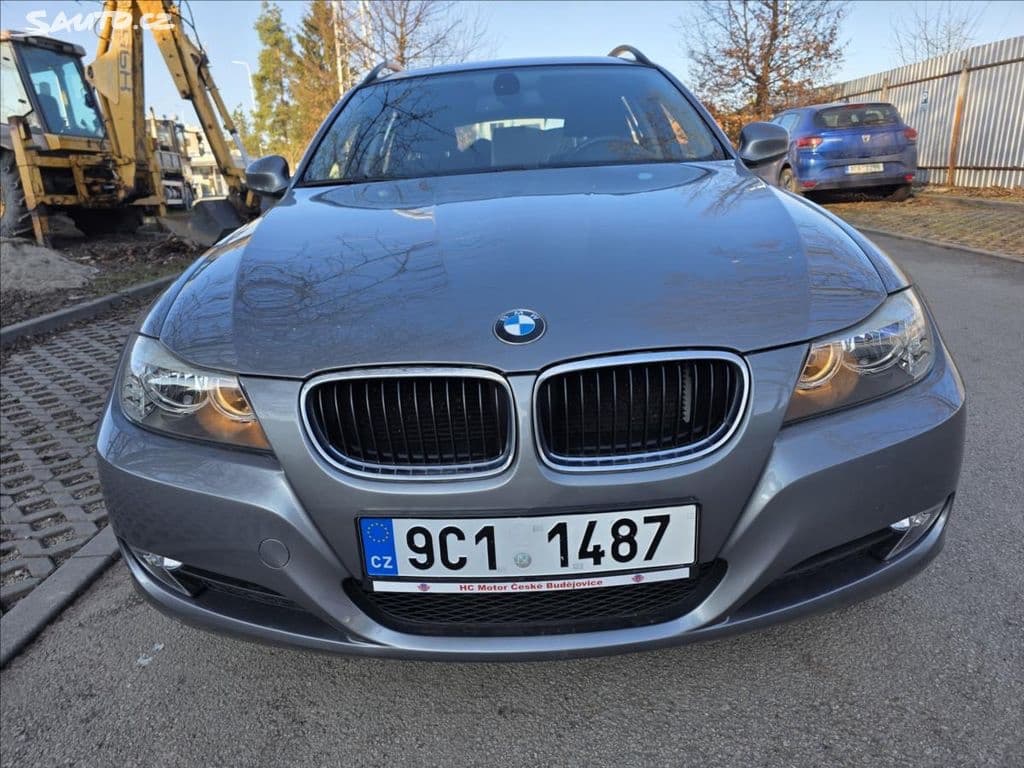 2009 BMW OSTATNÍ - 2