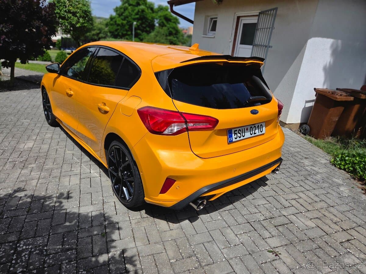 Ford FOCUS - 2