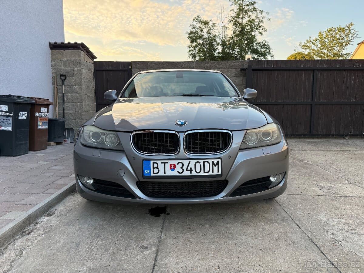2010 BMW OSTATNÍ - 2