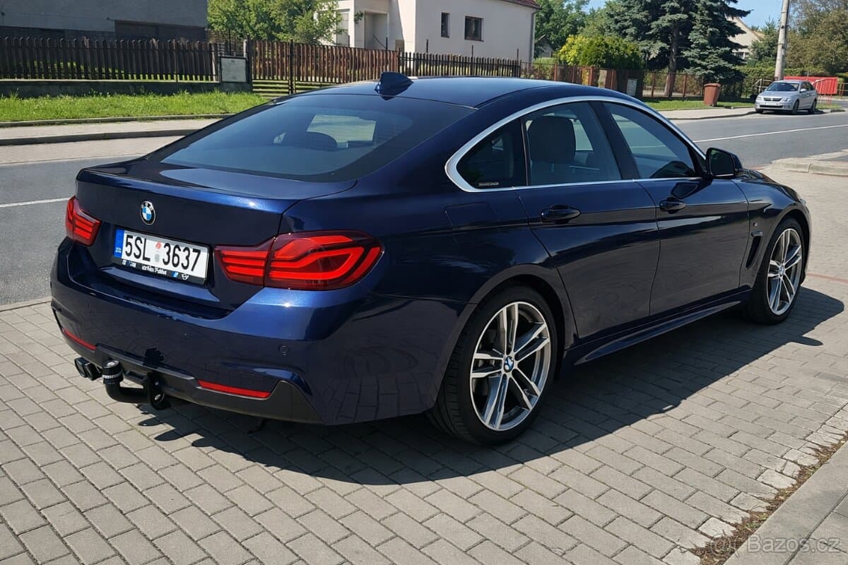 2020 BMW OSTATNÍ - 2