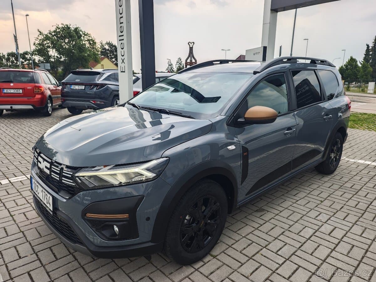 2024 Dacia JOGGER - 2