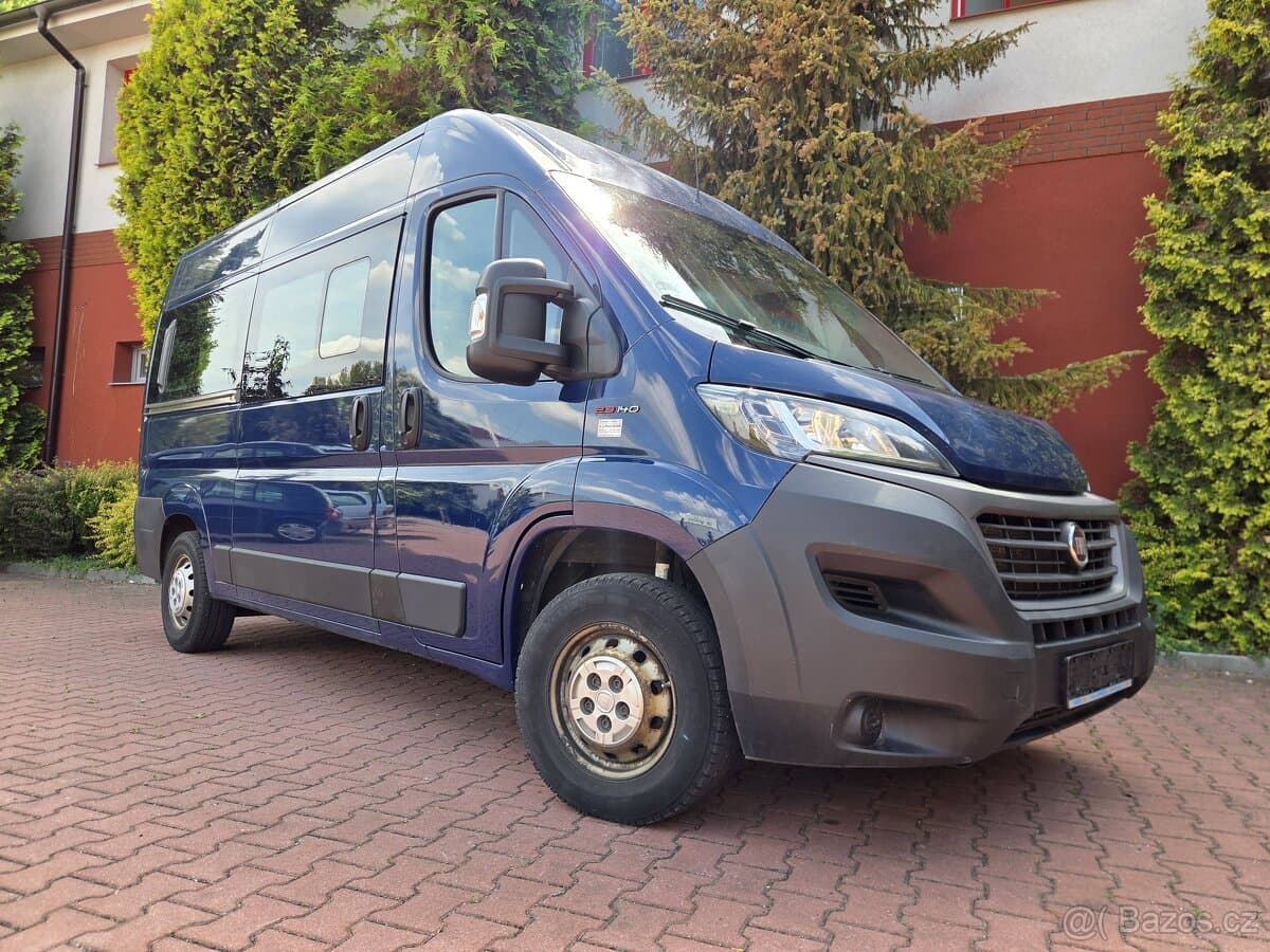 2020 Fiat DUCATO - 2