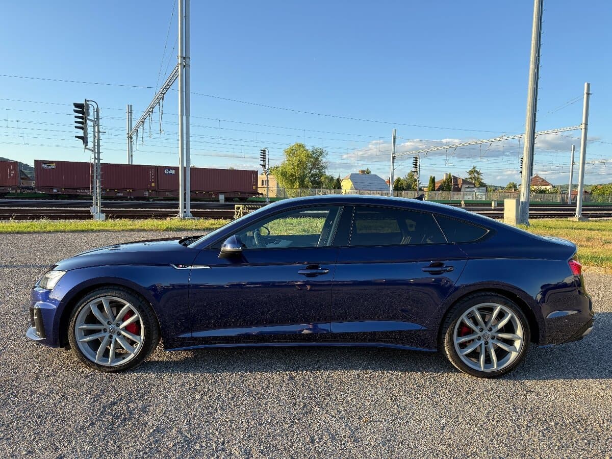 2023 Audi A5 - 2