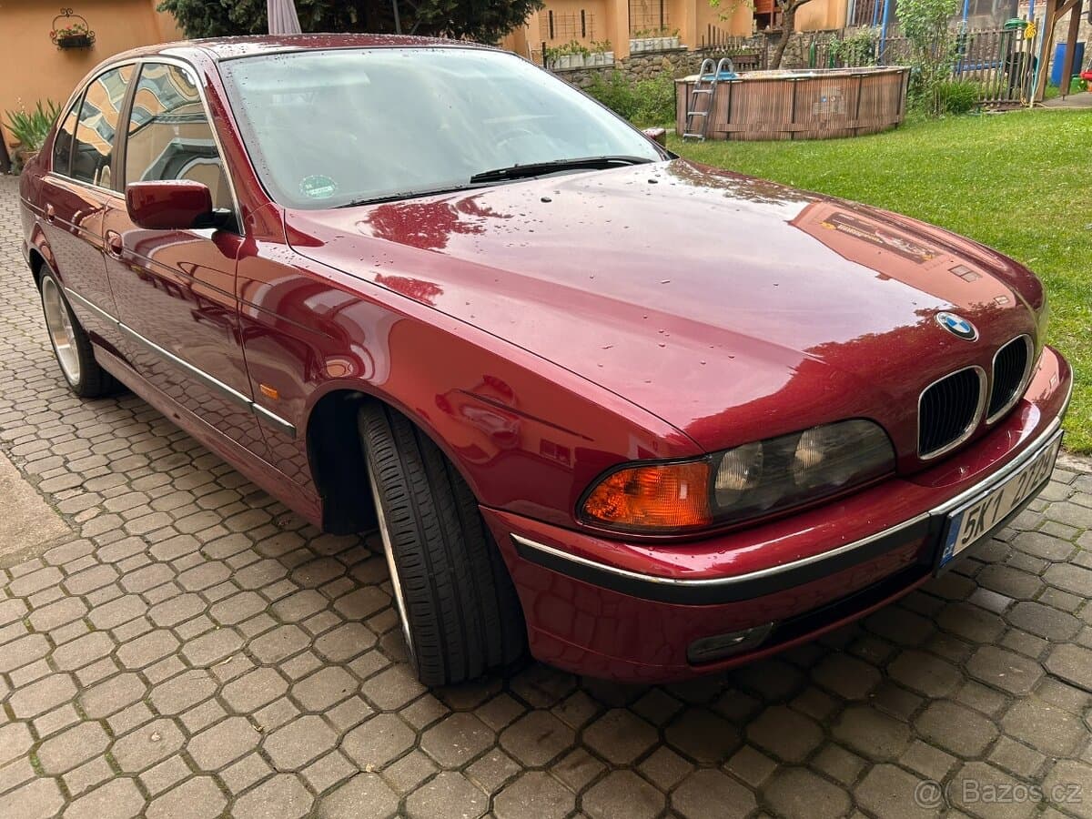 1997 BMW OSTATNÍ - 2