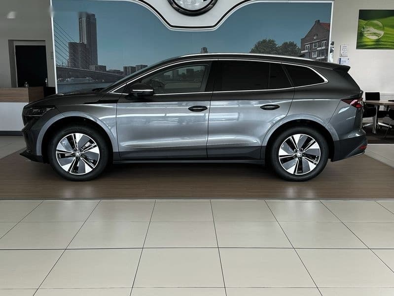 2024 Škoda ENYAQ - 2