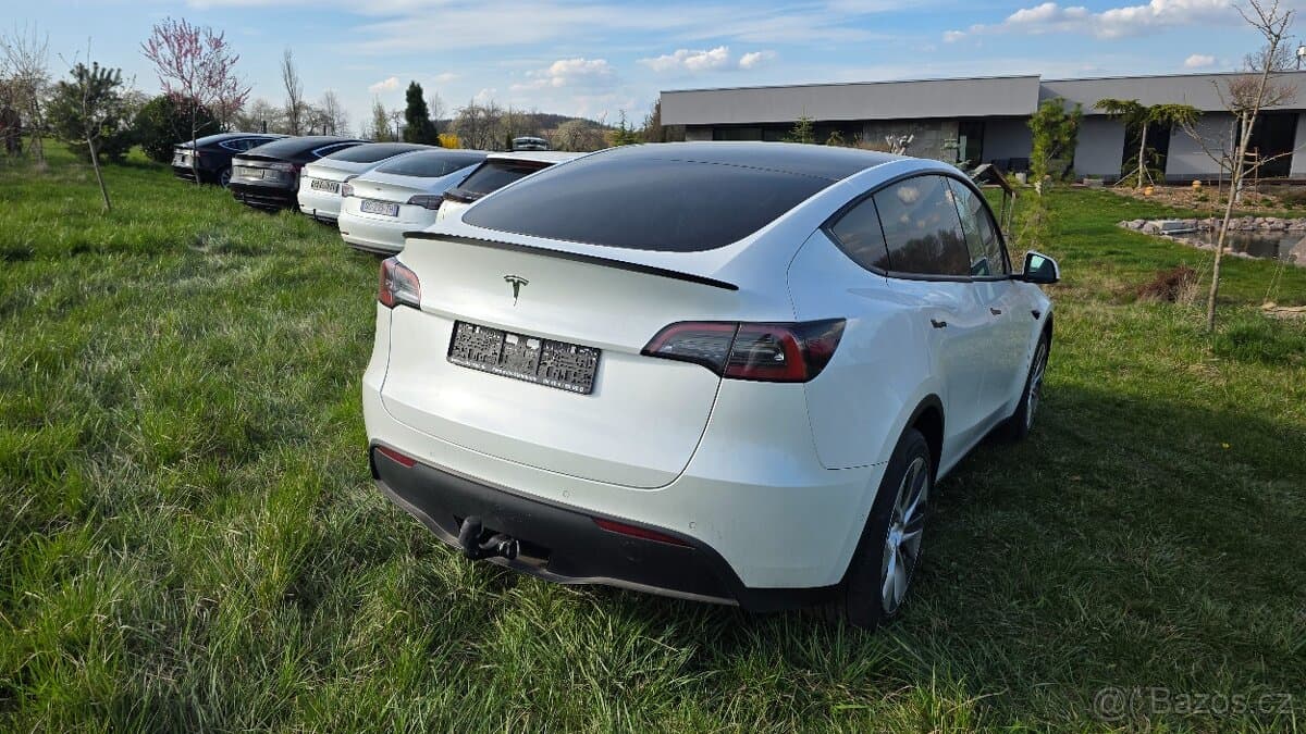 2022 Tesla MODEL Y - 2