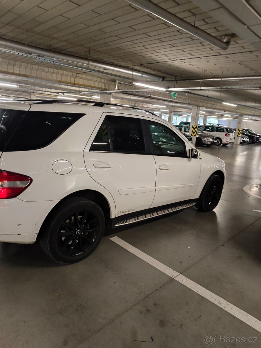 Mercedes-Benz OSTATNÍ - 2