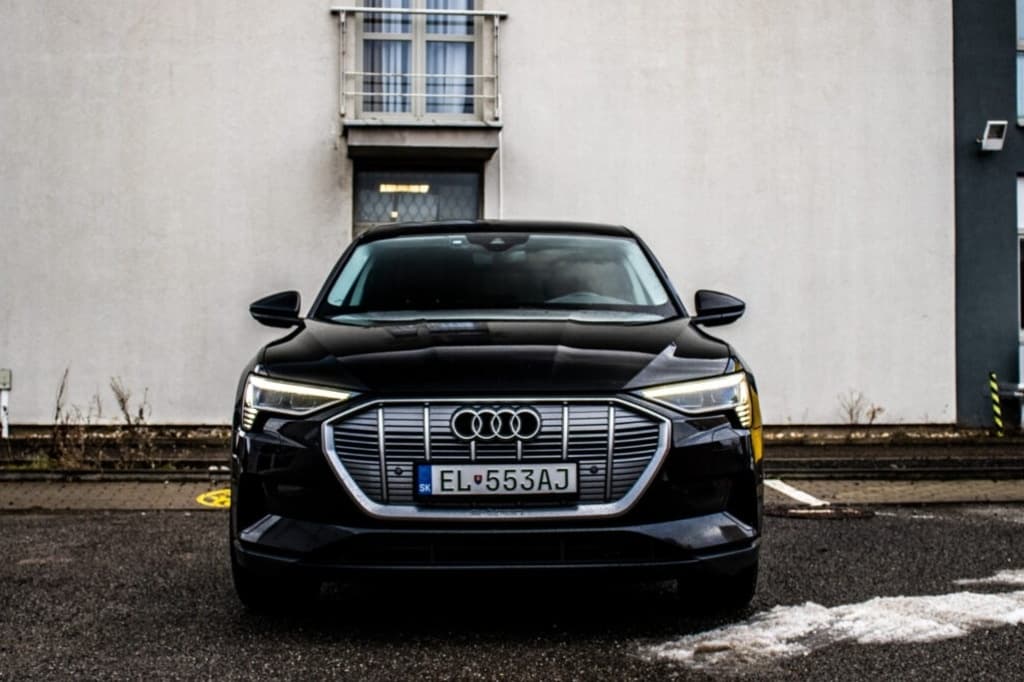 2020 Audi TT - 2
