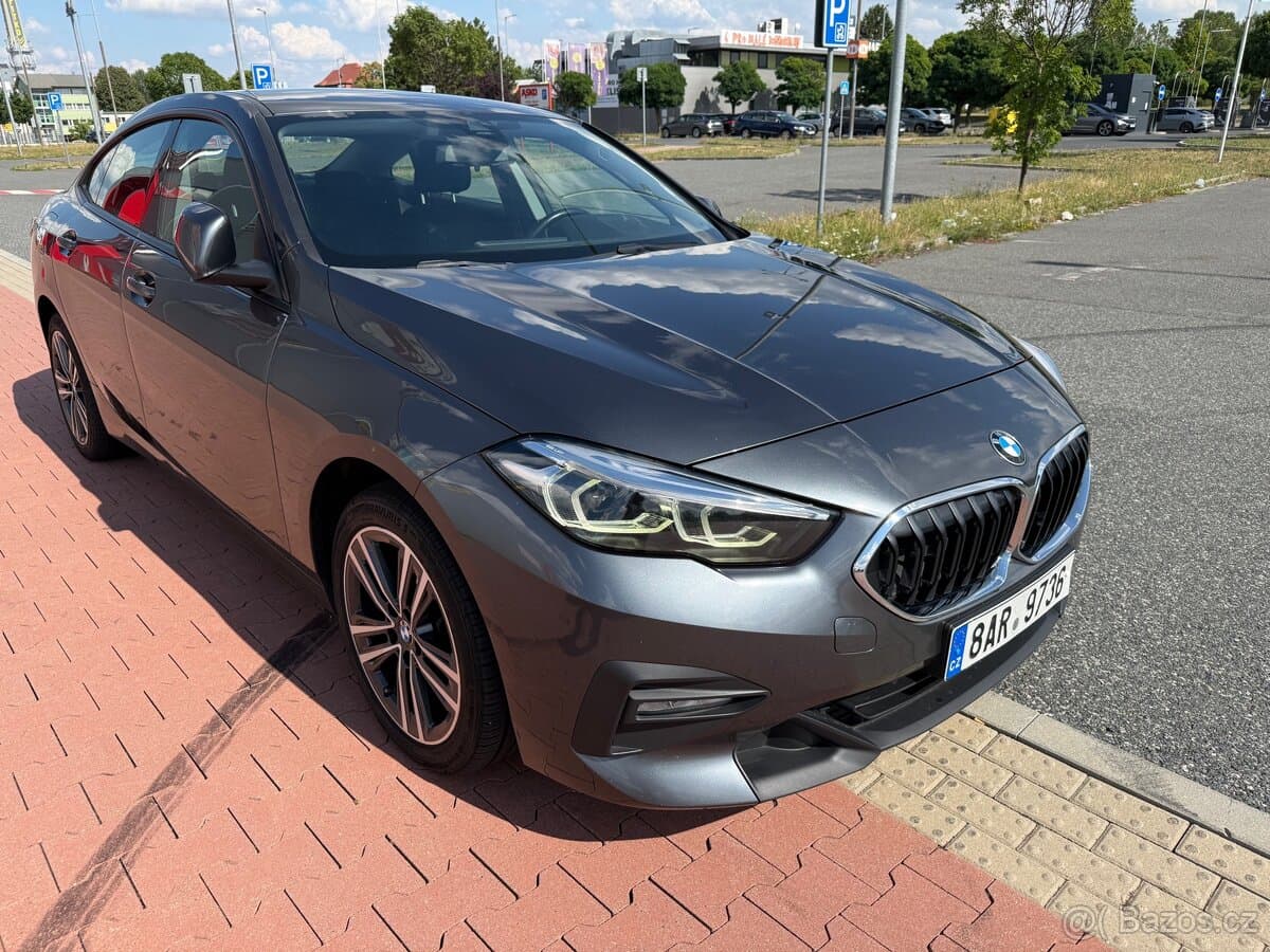 2021 BMW OSTATNÍ - 2