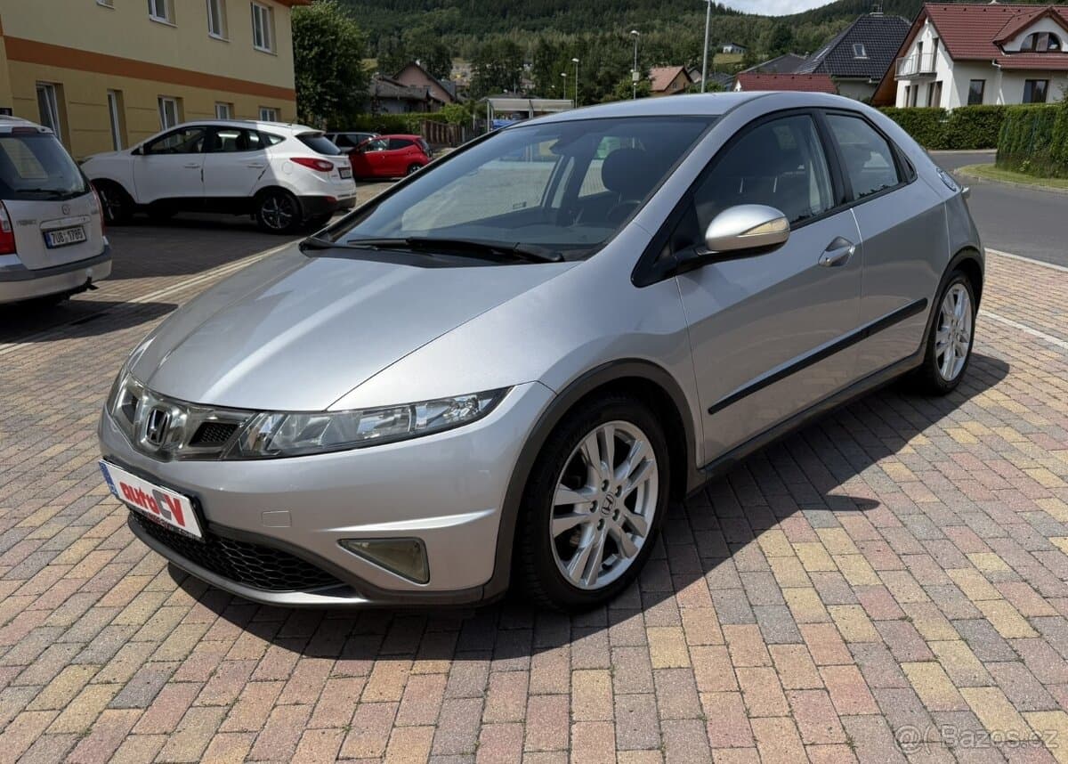 2011 Honda CIVIC - 2