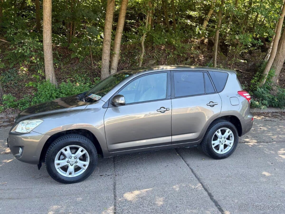 2009 Toyota OSTATNÍ - 2