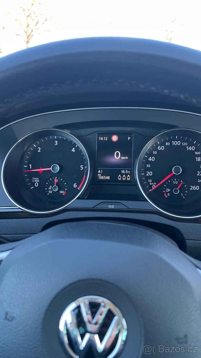 2020 Volkswagen PASSAT - 2