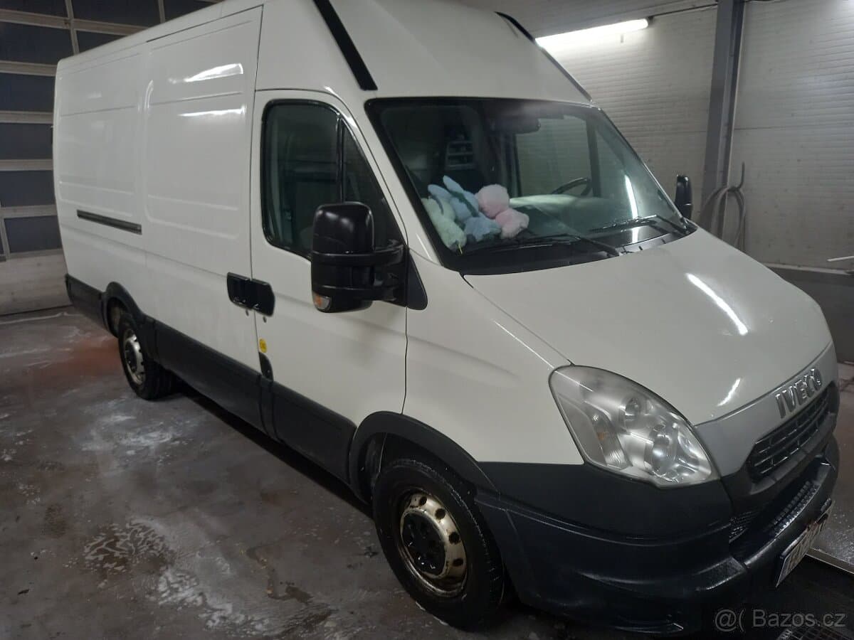 Iveco OSTATNÍ - 2