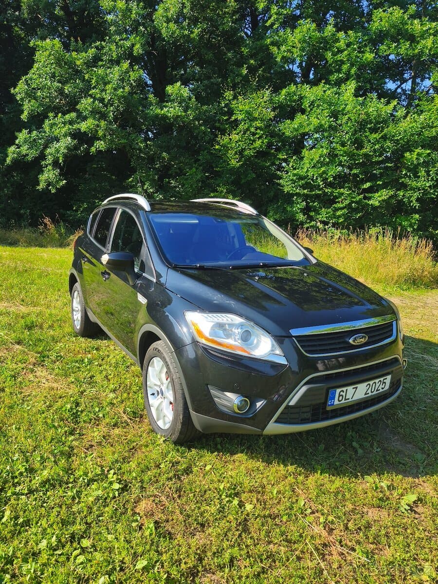 2012 Ford KUGA - 2