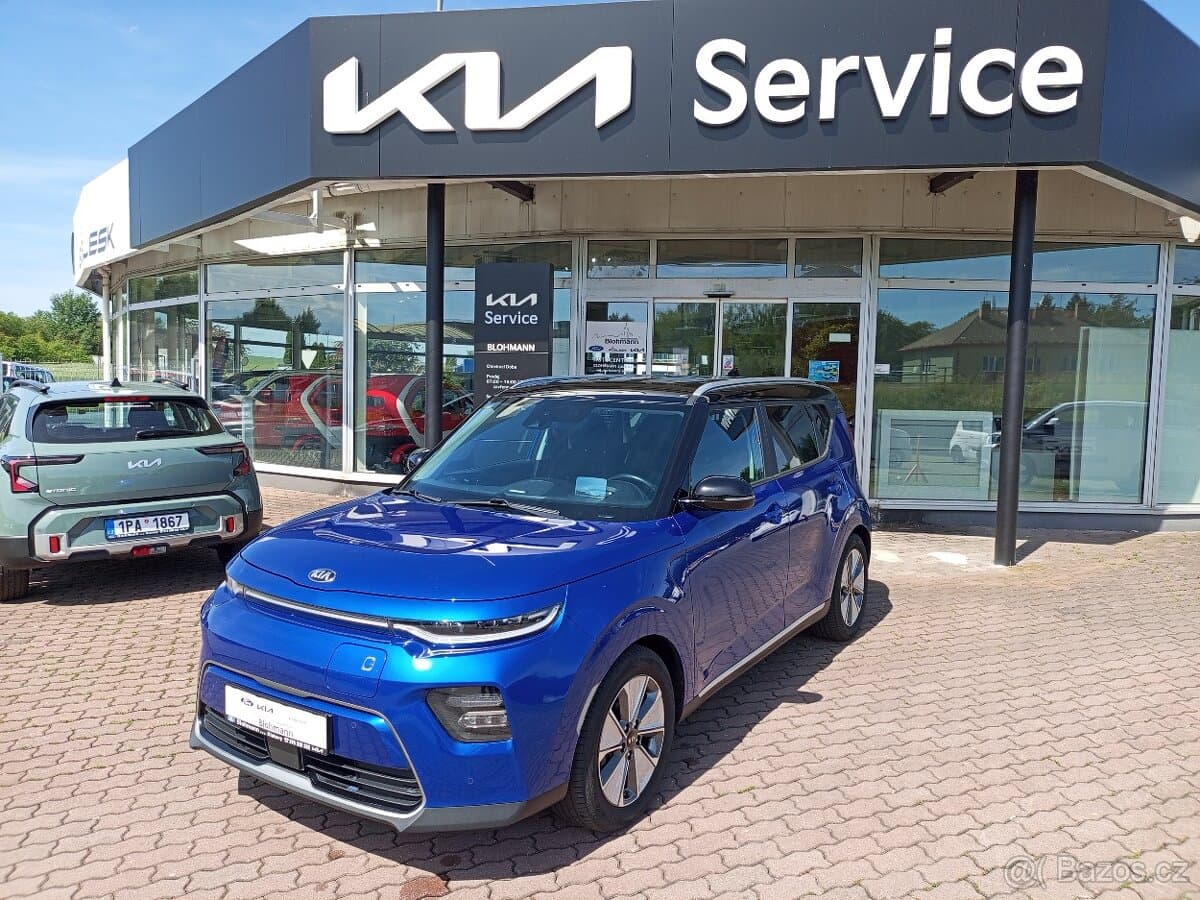 2021 Kia OSTATNÍ - 2