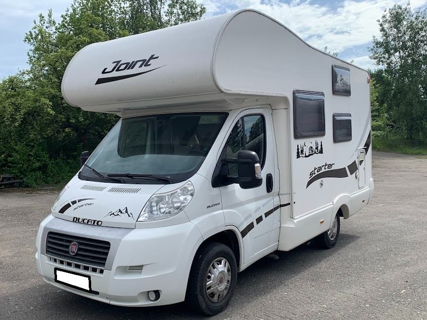 2009 Fiat DUCATO - 2