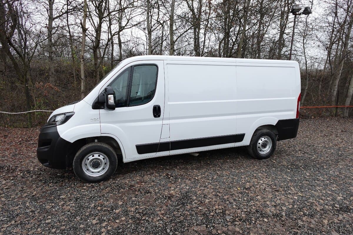 2024 Fiat DUCATO - 2