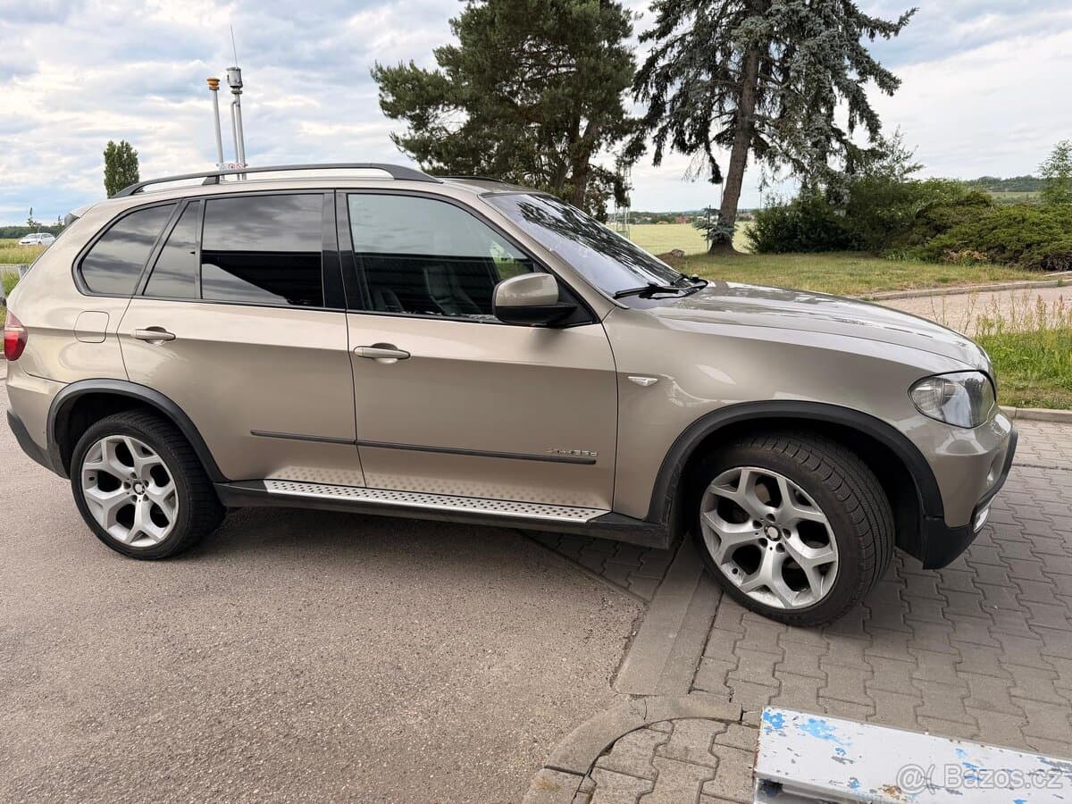 BMW X5 - 2