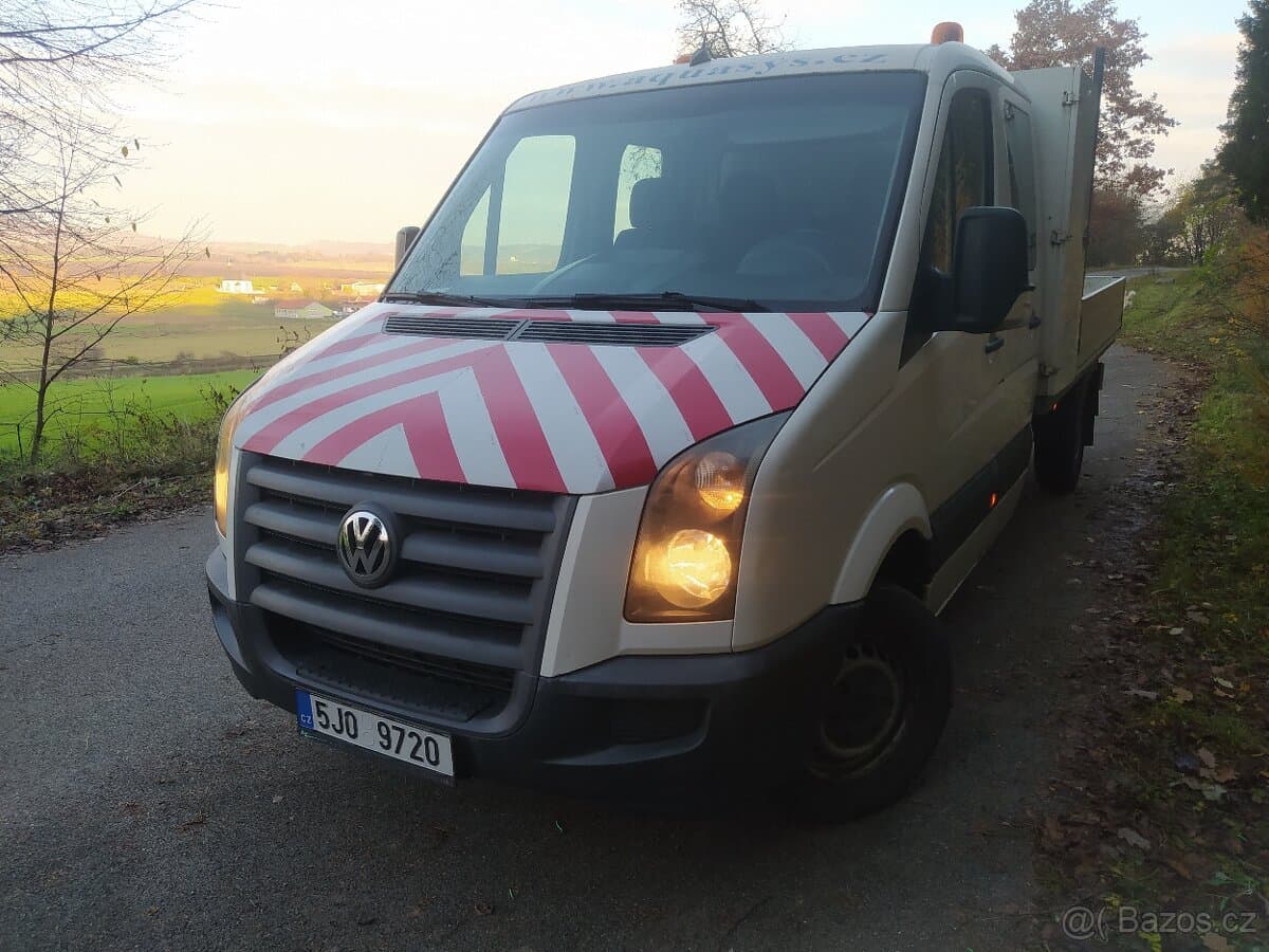 2009 Volkswagen OSTATNÍ - 2