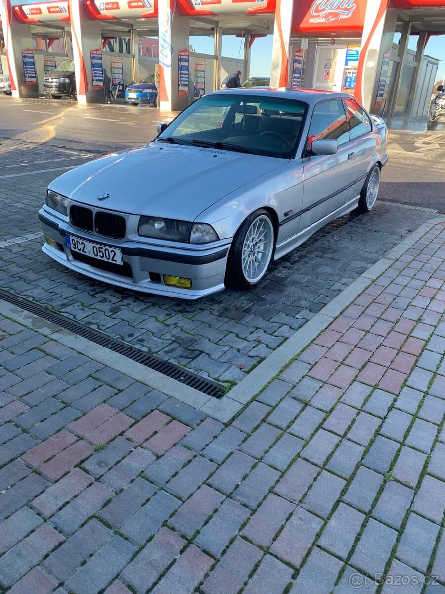 1994 BMW OSTATNÍ - 2