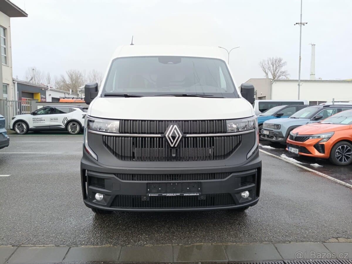 Renault MASTER - 2