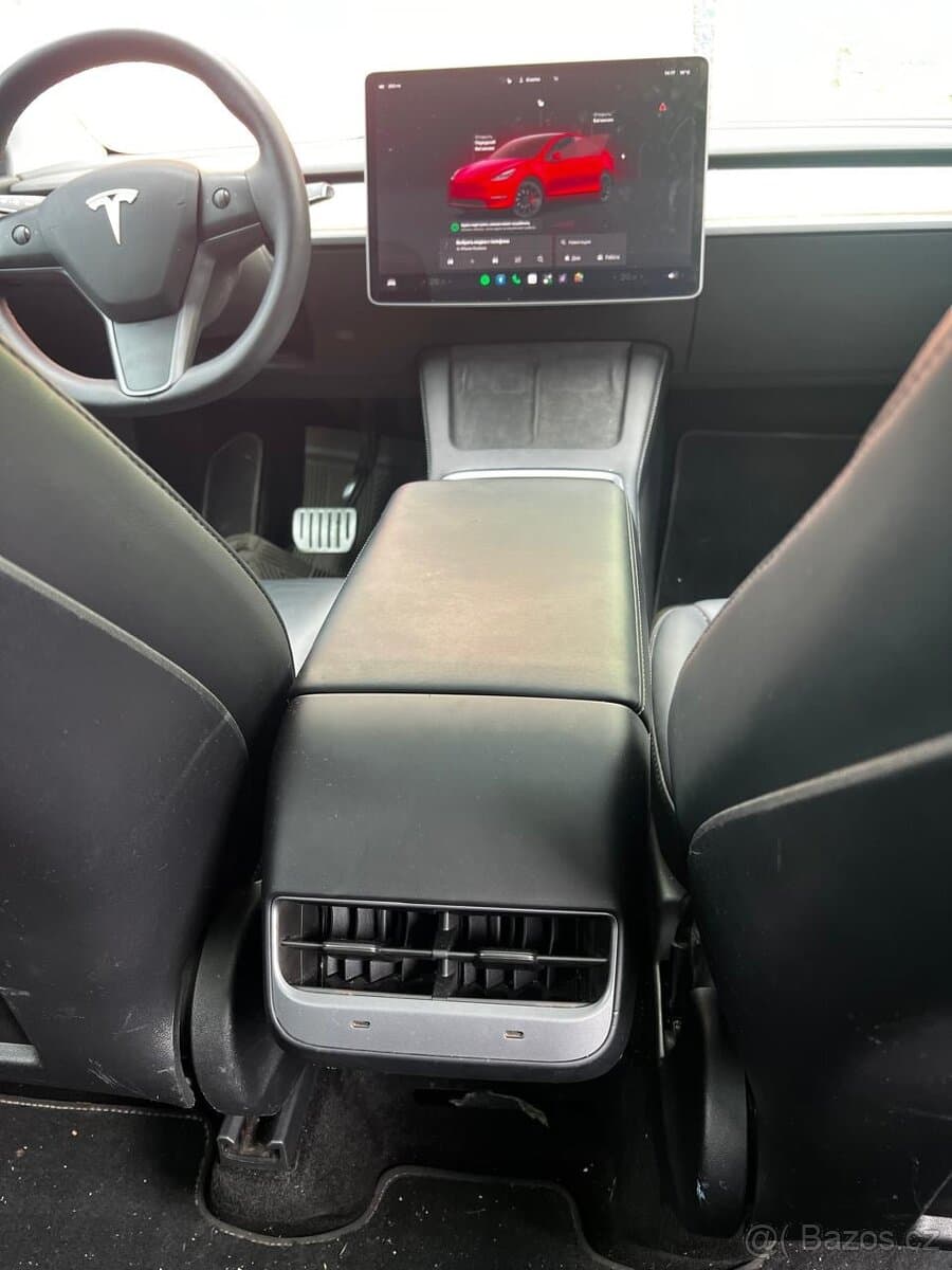 2022 Tesla MODEL Y - 2