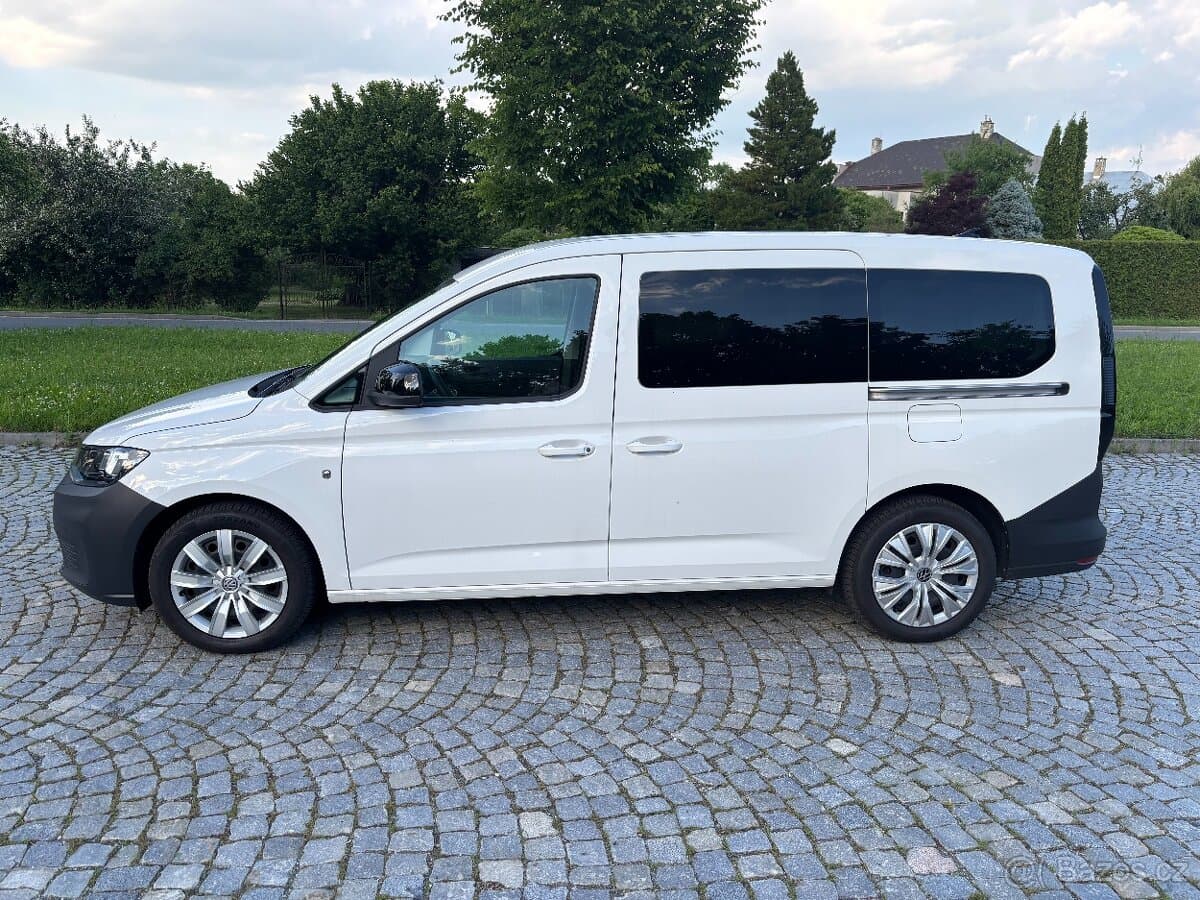 2023 Volkswagen CADDY - 2