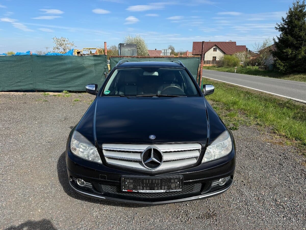 2008 Mercedes-Benz OSTATNÍ - 2