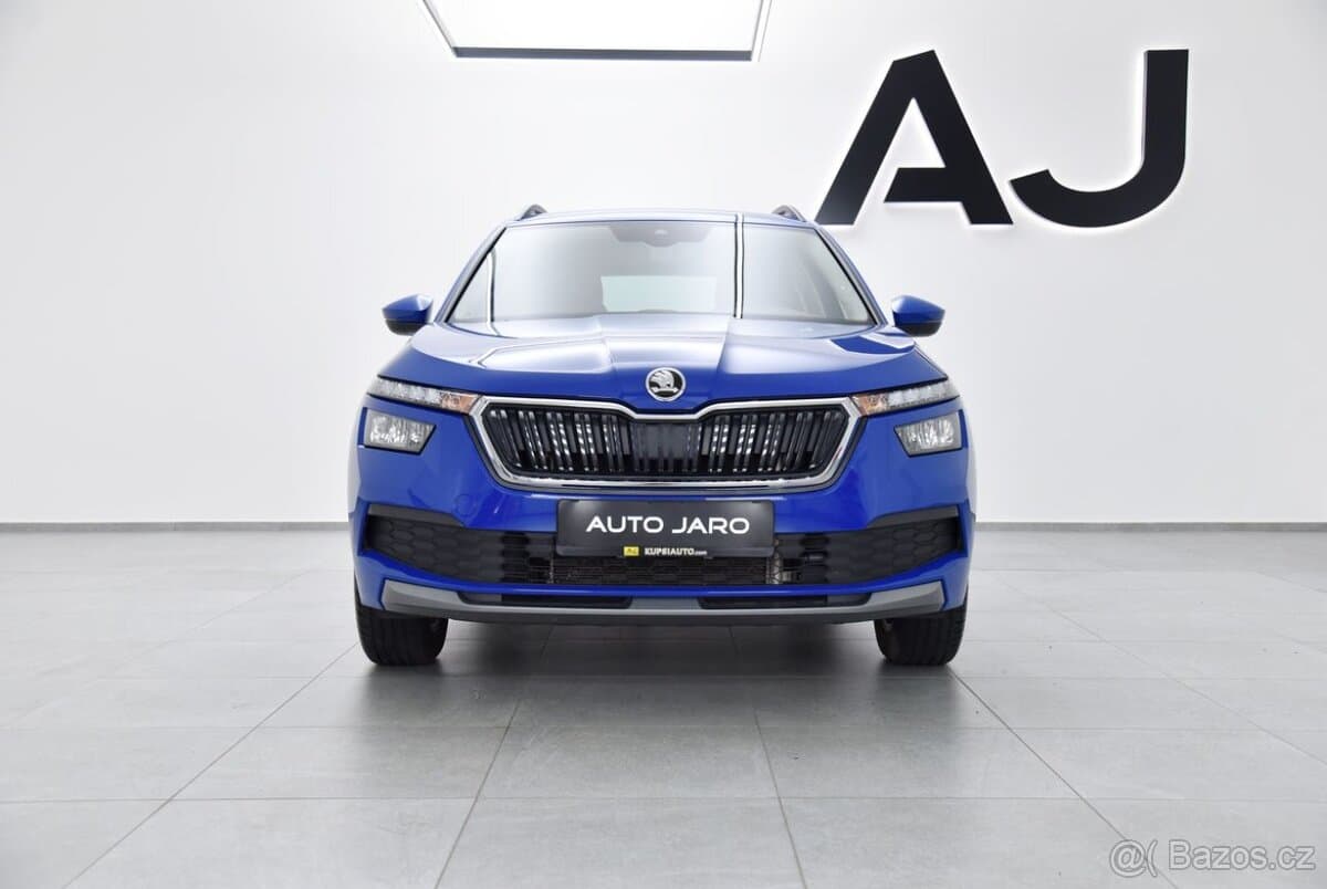 2023 Škoda KAMIQ - 2