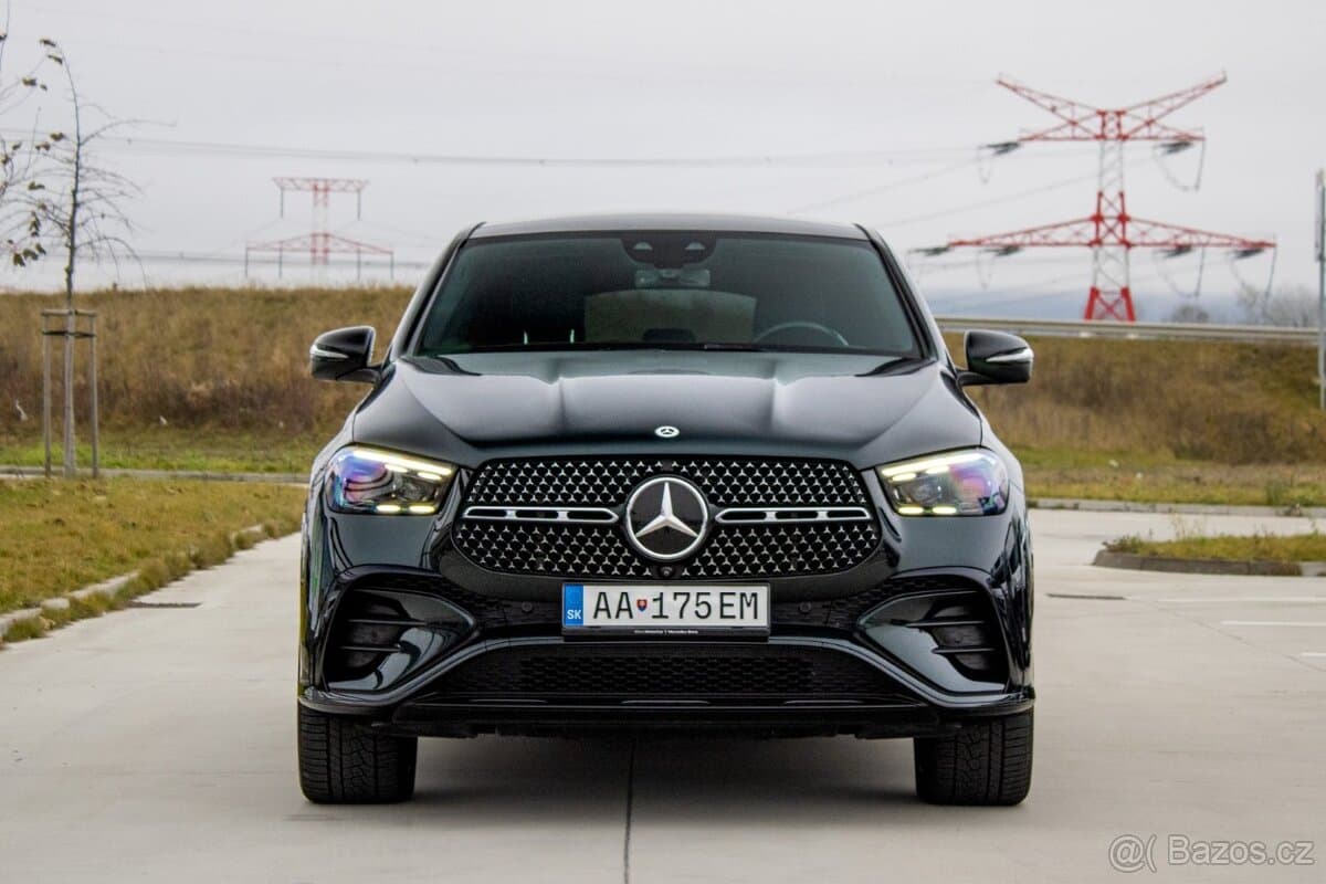 2023 Mercedes-Benz GL - 2