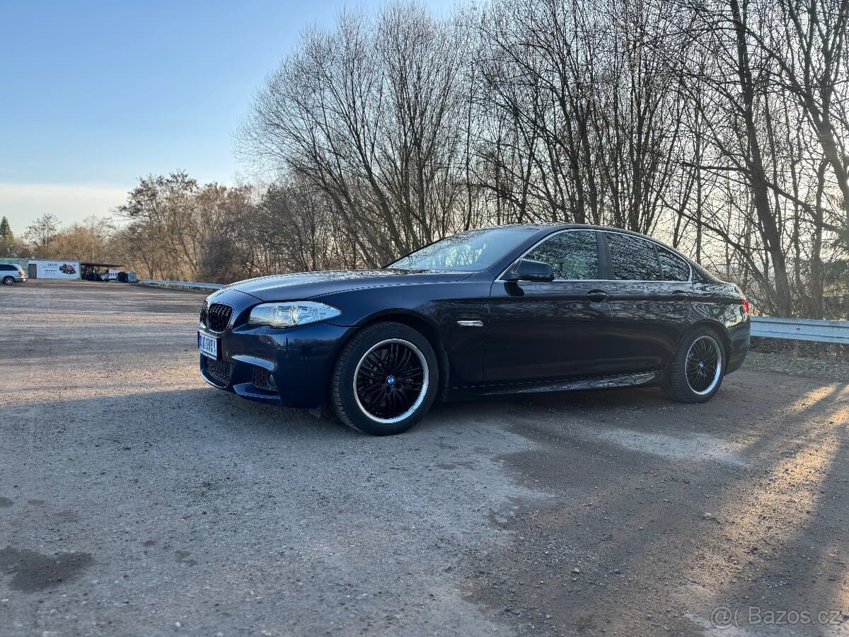 2011 BMW OSTATNÍ - 2