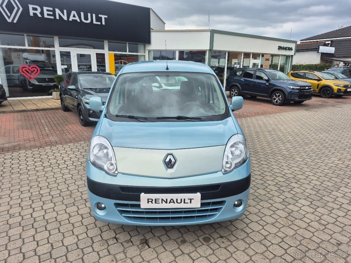 2010 Renault KANGOO - 2