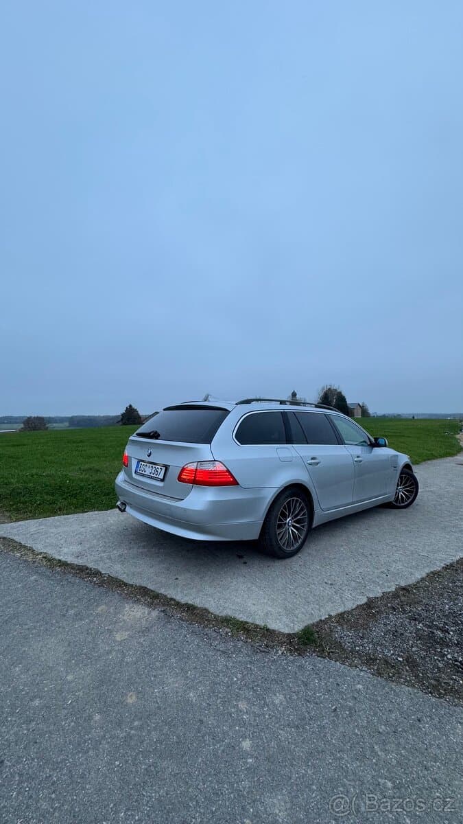 2008 BMW OSTATNÍ - 2