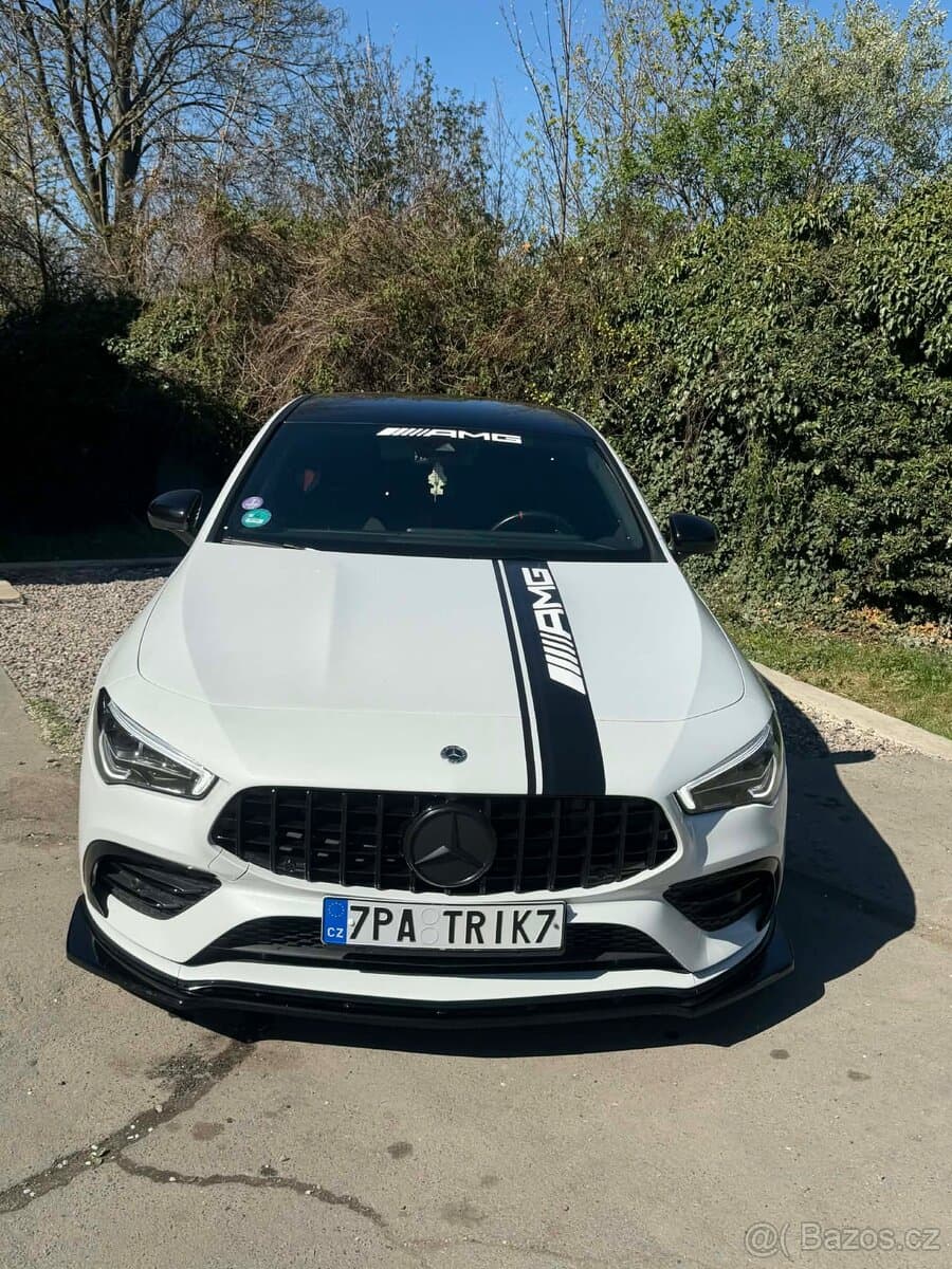 2021 Mercedes-Benz CL-CLASS - 2