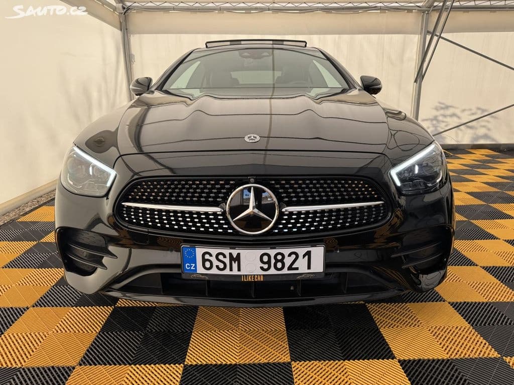 Mercedes-Benz OSTATNÍ - 2