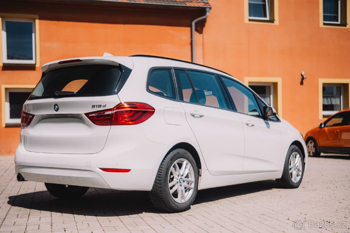 2017 BMW OSTATNÍ - 2