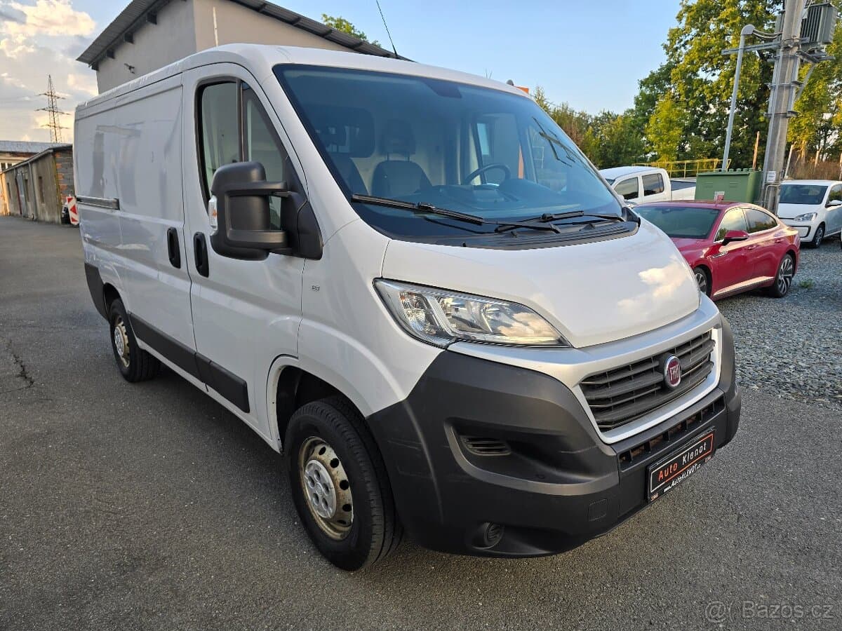 2019 Fiat DUCATO - 2