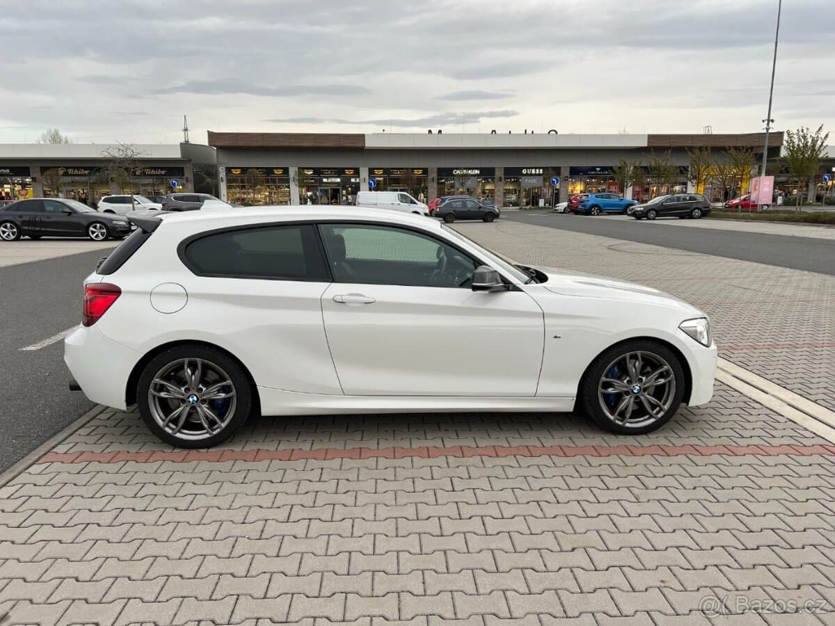 2014 BMW OSTATNÍ - 2