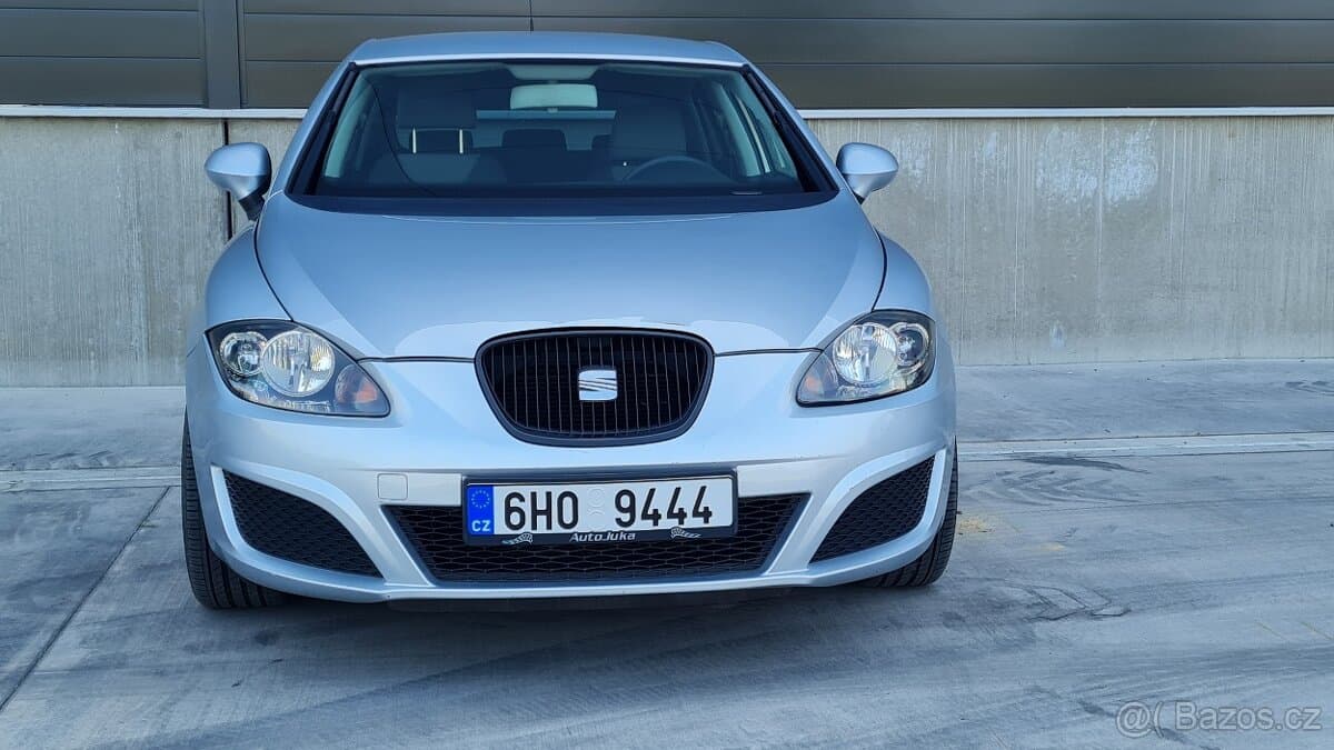 2011 Seat LEON - 2