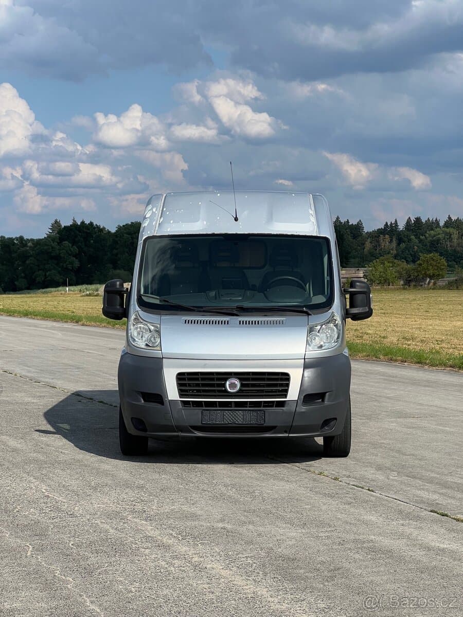 2009 Fiat DUCATO - 2