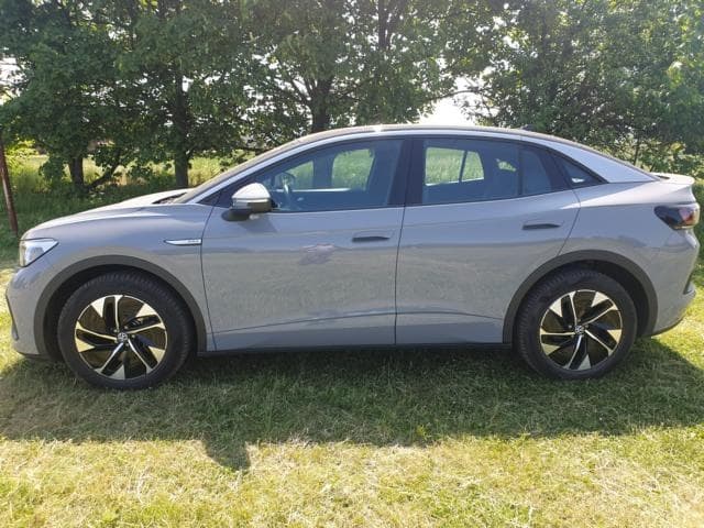 2022 Volkswagen ID.5 - 2