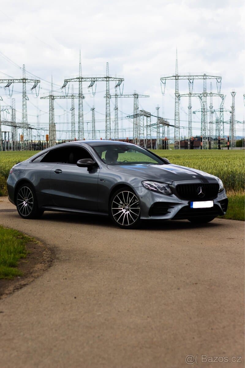 2018 Mercedes-Benz OSTATNÍ - 2