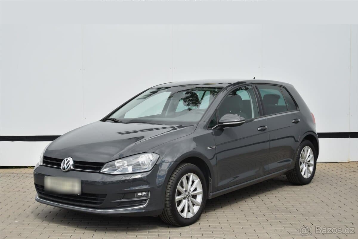 2015 Volkswagen GOLF - 2