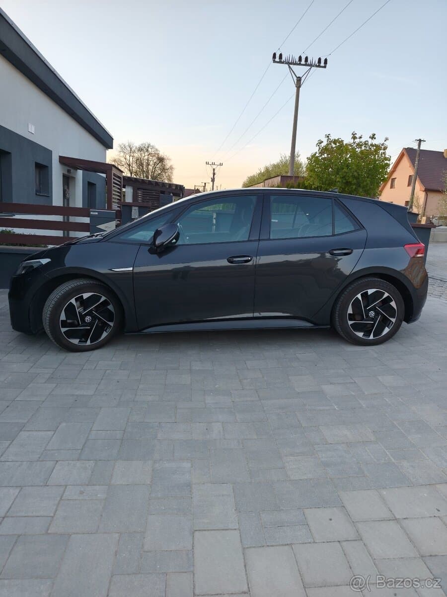 Volkswagen ID.3 - 2