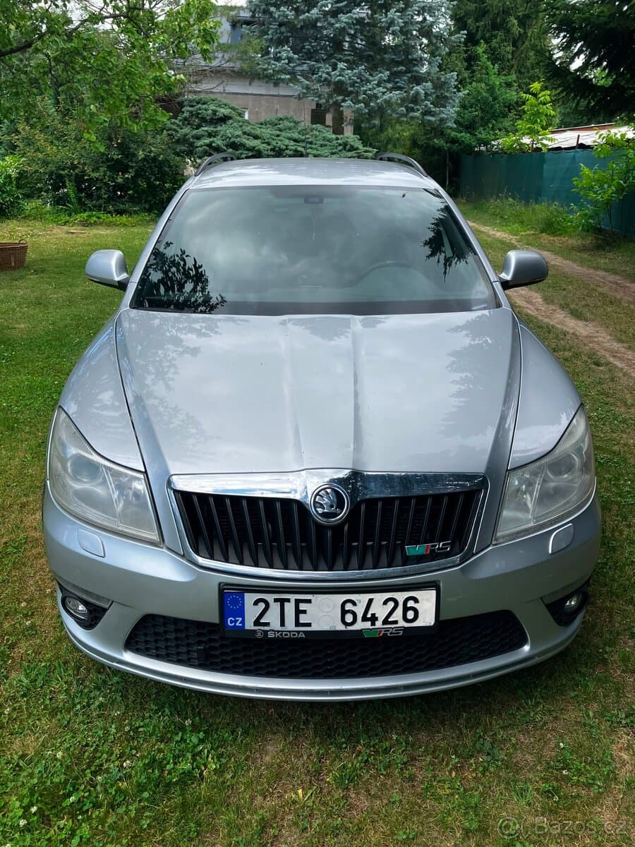 2009 Škoda OCTAVIA - 2